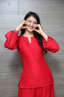 Ritika Nayak Korean Kanakaraju Interview